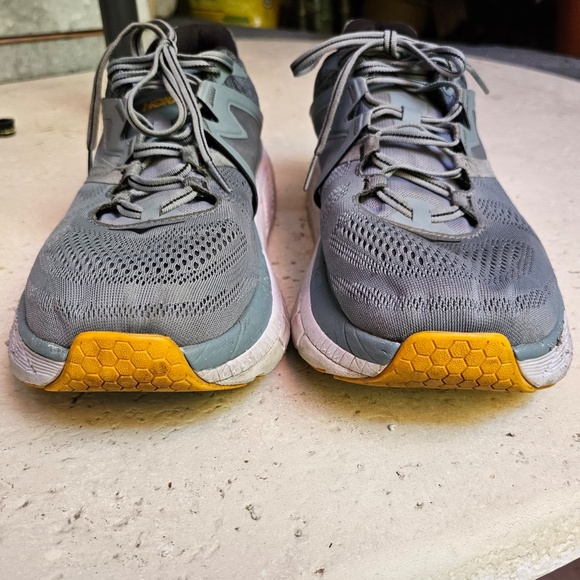 Hoka Gaviota Men’s Running Shoes Size 14 2E (wide) - Picture 4 of 12